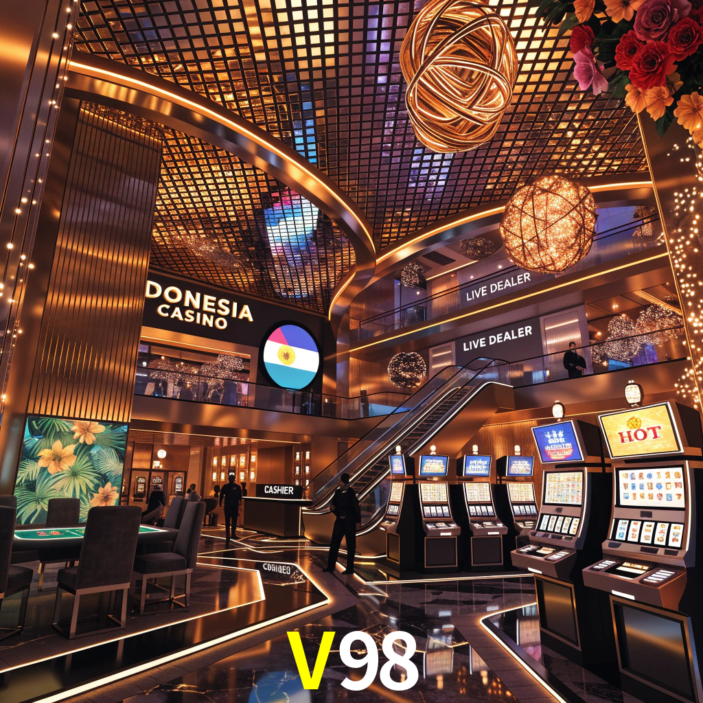 V98 APK Indonesia - Katalog lengkap ribuan aplikasi Android berkualitas untuk download gratis